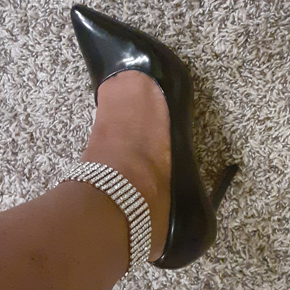 CHRISTIAN SIRIANO heel - Picture 6 of 10